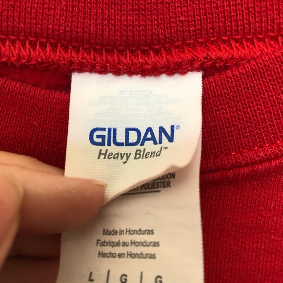 Have a nice day crewneck - Picture 5 of 6